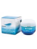 BIOTHERM Aquasource Night Spa 50 ml. มอยส์เจอร์ไรเซอร์มาร์กเนื้อเข้มข้นเป็นพิเศษ บำรุงยามค่ำคืน ให้คุณตื่นพร้อมผิวที่ดูสดชื่นมีชีวิตชีวา สีผิวสดใส และชุ่มชื่นถึงขีดสุด ดุจผิวรับการปรนนิบัติจากสปาตลอดค่ำคืน BIOTHERM Aquasource Night Spa 50 ml. มอยส์เจอร์ไรเซอร์มาร์กเนื้อเข้มข้นเป็นพิเศษ บำรุงยามค่ำคืน ให้คุณตื่นพร้อมผิวที่ดูสดชื่นมีชีวิตชีวา สีผิวสดใส และชุ่มชื่นถึงขีดสุด ดุจผิวรับการปรนนิบัติจากสปาตลอดค่ำคืน