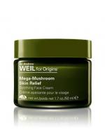 **พร้อมส่ง**Origins Dr. Andrew Weil for Origins Mega-Mushroom Skin Relief Soothing Face Cream 50 ml. ครีมบำรุงผิวเสริมความรู้สึกแข็งแรงและช่วยลดริ้วรอย มีส่วนผสมเหมาะสำหรับการดูแลผิวพรรณอย่างเป็นธรรมชาติผสานสารสกัดกรรมชาติ Signature Six ซึ่งประกอบด้วย H