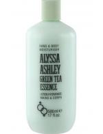Alyssa Ashley Green Tea Essence Lotion Hydratante 500 ml. ŪѤٵǨҡԵ Ǣ С ЪѺŴ١  white musk ͹ ͤ ˹˹˹