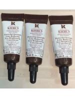 Kiehl's Powerful-Strength Line-Reducing Eye-Brightening Concentrate ขนาดทดลอง 3 ml. ทรีตเมนต์ที่ช่วยในการจัดการปัญหาริ้วรอยรอบดวงตา มีประสิทธิภาพสูงแต่มีความอ่อนโยนเหมาะสำหรับผิวรอบดวงตาอันบอบบาง ด้วยสูตรผสานส่วนผสมของวิตามินซีบริสุทธิ์ แ Kiehl's Powerful-Strength Line-Reducing Eye-Brightening Concentrate ขนาดทดลอง 3 ml. ทรีตเมนต์ที่ช่วยในการจัดการปัญหาริ้วรอยรอบดวงตา มีประสิทธิภาพสูงแต่มีความอ่อนโยนเหมาะสำหรับผิวรอบดวงตาอันบอบบาง ด้วยสูตรผสานส่วนผสมของวิตามินซีบริสุทธิ์ แ