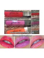 **พร้อมส่ง**Sleek Gloss Me ลิปกลอสที่ให้แสงเงาที่สวยชัดเจน เล่นแสงสวย มีพิกเม้นท์สีที่ชัด ติดทน สามารถอำพรางสีปากที่ไม่สม่ำเสมอได้ดีอีกด้วย ให้ความชุ่มชื้นแก่ริมฝีปาก ให้เนื้อสัมผัสที่นุ่มเบาไม่เหนียวเหนอะหนะ มีเฉดสีให้เลือกหลากหลาย ตั้งแต่สีที่ให้ลุคธรรม **พร้อมส่ง**Sleek Gloss Me ลิปกลอสที่ให้แสงเงาที่สวยชัดเจน เล่นแสงสวย มีพิกเม้นท์สีที่ชัด ติดทน สามารถอำพรางสีปากที่ไม่สม่ำเสมอได้ดีอีกด้วย ให้ความชุ่มชื้นแก่ริมฝีปาก ให้เนื้อสัมผัสที่นุ่มเบาไม่เหนียวเหนอะหนะ มีเฉดสีให้เลือกหลากหลาย ตั้งแต่สีที่ให้ลุคธรรม