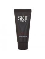 SK-II Age Revitalize Moisturizer ขนาดทดลอง 20 g. มอยซ์เจอไรเซอร์สำหรับผิวผู้ชาย อุดมด้วย พิเทร่าTM และโอ๊ต-พี คอมเพล็กซ์*TM มอบความชุ่มชื่นให้ผิวตลอดวัน และปกป้องผิวจากปัญหาความแห้งกร้าน ซึ่งเป็นสาเหตุของผิวแลดูหมองคล้ำ พร้อมเพิ่มความกระชับ ลด SK-II Age Revitalize Moisturizer ขนาดทดลอง 20 g. มอยซ์เจอไรเซอร์สำหรับผิวผู้ชาย อุดมด้วย พิเทร่าTM และโอ๊ต-พี คอมเพล็กซ์*TM มอบความชุ่มชื่นให้ผิวตลอดวัน และปกป้องผิวจากปัญหาความแห้งกร้าน ซึ่งเป็นสาเหตุของผิวแลดูหมองคล้ำ พร้อมเพิ่มความกระชับ ลด