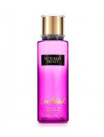 Victoria's Secret Love Addict Fragrance Mist 250 ml. สเปร์ยฉีดผิวกายให้กลิ่นหอมติดตัวตลอดวัน กลิ่นหอมน่ารักของกลิ่นผลไม้ผสมดอกกล้วยไม้ป่า หอมมากคะ Victoria's Secret Love Addict Fragrance Mist 250 ml. สเปร์ยฉีดผิวกายให้กลิ่นหอมติดตัวตลอดวัน กลิ่นหอมน่ารักของกลิ่นผลไม้ผสมดอกกล้วยไม้ป่า หอมมากคะ