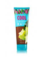 Bath & Body Works Cool Amazon Rain 24 Hour Moisture Ultra Shea Body Cream 226g. اش աԴҹ ¡ʴ蹪Ӣͧ мͧ Ѻ蹴͡ҧ͡  ʴҡ
