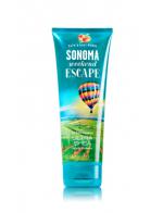 ****Bath & Body Works Sonoma Weekend Escape 24 Hour Moisture Ultra Shea Body Cream 226g. اش աԴҹ ¡ʴ蹢ͧ١ժ͡ 蹹 ͹ ⷹ