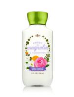 Bath & Body Works Sweet Magnolia & Clementine Shea & Vitamin E Body Lotion 236 ml. โลชั่นบำรุงผิวสุดพิเศษ กลิ่นหอมหวานของดอกมะลิและลิลลี่ ผสมกลิ่นลูกแพร์และแบลคครอเรนท์คะ Bath & Body Works Sweet Magnolia & Clementine Shea & Vitamin E Body Lotion 236 ml. โลชั่นบำรุงผิวสุดพิเศษ กลิ่นหอมหวานของดอกมะลิและลิลลี่ ผสมกลิ่นลูกแพร์และแบลคครอเรนท์คะ