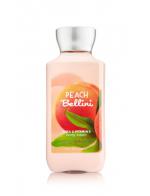 Bath & Body Works Peach Bellini Shea & Vitamin E Body Lotion 236 ml. Ū蹺اش ͧ١ժǧҹ ҡԹǤ