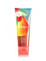 ****Bath & Body Works Pearberry 24 Hour Moisture Ultra Shea Body Cream 226g. اش աԴҹ ¡ʴ蹢ͧ١ Ѻ蹢ͧҹӤ