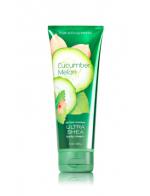 ****Bath & Body Works Cucumber Melon 24 Hour Moisture Ultra Shea Body Cream 226g. اش աԴҹ ¡͹ 繡ʴ ͹ 駪˭ԧ
