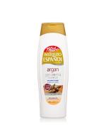 Instituto Espanol Argan Shower Gel 750 ml. ครีมเจลอาบน้ำไซส์ใหญ่ยักษ์สุดคุ้ม จากน้ำมันอาร์แกนออยล์ ช่วยป้องกันและลดริ้วรอยก่อนวัย ทำให้ผิวแลดูอ่อนเยาว์ คืนความชุ่มชื่น และเนียนนุ่มให้กับผิว และยังสามารถใช้นวดเพื่อผ่อนคลายได้อีกด้วย เพิ่มความชุ Instituto Espanol Argan Shower Gel 750 ml. ครีมเจลอาบน้ำไซส์ใหญ่ยักษ์สุดคุ้ม จากน้ำมันอาร์แกนออยล์ ช่วยป้องกันและลดริ้วรอยก่อนวัย ทำให้ผิวแลดูอ่อนเยาว์ คืนความชุ่มชื่น และเนียนนุ่มให้กับผิว และยังสามารถใช้นวดเพื่อผ่อนคลายได้อีกด้วย เพิ่มความชุ