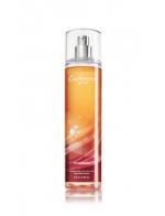 Bath & Body Works Cashmere Glow Fine Fragrance Mist 236 ml. สเปร์ยน้ำหอมที่ให้กลิ่นติดกายตลอดวัน ด้วยกลิ่นหอมใหม่นุ่มละมุนของวนิลลาผสมกับกลิ่น Musk และปลายๆกลิ่นมีกลิ่นเบอร์รี่ ให้รู้สึกสดชื่นไม่หวานมากจนเกินไป Bath & Body Works Cashmere Glow Fine Fragrance Mist 236 ml. สเปร์ยน้ำหอมที่ให้กลิ่นติดกายตลอดวัน ด้วยกลิ่นหอมใหม่นุ่มละมุนของวนิลลาผสมกับกลิ่น Musk และปลายๆกลิ่นมีกลิ่นเบอร์รี่ ให้รู้สึกสดชื่นไม่หวานมากจนเกินไป