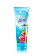 Bath & Body Works Maui Mango Surf 24 Hour Moisture Ultra Shea Body Cream 226g. اش աҹͧǧ ѺѺô ͼѺ͡Ƿʴҡ