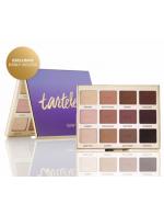 Tarte Tartelette Amazonian Clay Matte Eyeshadow Palette อายเชโดว์ 12 โทนสีธรรมชาติ เนื้อ Matte ที่รังสรรค์จากแรงบันดาลใจ ให้ผู้หญิงมีความมั่นใจในทุกวัน ด้วยอายชาโดว์ที่สามารถแต่งแต้มเปลือกตาให้สวยได้ในทุกโอกาส บำรุงผิวจากส่วนผสมของ พร้อมการบำรุง Tarte Tartelette Amazonian Clay Matte Eyeshadow Palette อายเชโดว์ 12 โทนสีธรรมชาติ เนื้อ Matte ที่รังสรรค์จากแรงบันดาลใจ ให้ผู้หญิงมีความมั่นใจในทุกวัน ด้วยอายชาโดว์ที่สามารถแต่งแต้มเปลือกตาให้สวยได้ในทุกโอกาส บำรุงผิวจากส่วนผสมของ พร้อมการบำรุง