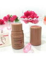**พร้อมส่ง**CEZANNE Shading Stick เฉดดิ้งเนื้อครีมมี่ แสนนุ่มละมุนที่อัดมาในแท่งแบบสติ้ก  ตัวนี้คือคำตอบค่า บอกเลยว่าใช้ง่ายมาก แค่ปาดแล้ว เกลี่ยลงบนผิวก็จะให้ลุคที่โกลว์ ๆ ปรับรูปหน้าได้สบายๆ เลยค่ะ พกง่าย ใช่ง่าย สาวๆ ควรมีนะจ๊ะ **พร้อมส่ง**CEZANNE Shading Stick เฉดดิ้งเนื้อครีมมี่ แสนนุ่มละมุนที่อัดมาในแท่งแบบสติ้ก  ตัวนี้คือคำตอบค่า บอกเลยว่าใช้ง่ายมาก แค่ปาดแล้ว เกลี่ยลงบนผิวก็จะให้ลุคที่โกลว์ ๆ ปรับรูปหน้าได้สบายๆ เลยค่ะ พกง่าย ใช่ง่าย สาวๆ ควรมีนะจ๊ะ