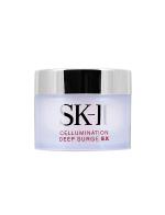 SK-II Cellumination Deep Surge Ex ขนาดทดลอง 15g. สูตรใหม่ มอยซ์เจอไรเซอร์สำหรับเติมเต็มความชุ่มชื้นให้ผิวหน้า มอบผิวกระจ่างใส ดูขาวเจิดจรัส ผิวหน้าเริ่มกระชับและดูขาวกระจ่างใส รู้สึกได้หลังจากใช้เพียงครั้งแรก  SK-II Cellumination Deep Surge Ex ขนาดทดลอง 15g. สูตรใหม่ มอยซ์เจอไรเซอร์สำหรับเติมเต็มความชุ่มชื้นให้ผิวหน้า มอบผิวกระจ่างใส ดูขาวเจิดจรัส ผิวหน้าเริ่มกระชับและดูขาวกระจ่างใส รู้สึกได้หลังจากใช้เพียงครั้งแรก
