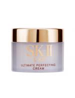SK-II LXP Ultimate Perfecting Cream ขนาดทดลอง 15g. ครีมบำรุงผิวหน้าระดับ พรีเมี่ยม รวมคุณประโยชน์ที่ครบถ้วนไว้ในกระปุกเดียว ตั้งแต่การช่วยลดเลือนริ้วรอย ร่องลึกต่างๆให้ตื้นขึ้น ให้ผิวมีความยืดหยุ่นดังผิวแรกแย้ม คืนความอ่อนเยาว์ให้แก่ผิว ช่ว SK-II LXP Ultimate Perfecting Cream ขนาดทดลอง 15g. ครีมบำรุงผิวหน้าระดับ พรีเมี่ยม รวมคุณประโยชน์ที่ครบถ้วนไว้ในกระปุกเดียว ตั้งแต่การช่วยลดเลือนริ้วรอย ร่องลึกต่างๆให้ตื้นขึ้น ให้ผิวมีความยืดหยุ่นดังผิวแรกแย้ม คืนความอ่อนเยาว์ให้แก่ผิว ช่ว