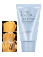 ESTEE LAUDER Take It Away Makeup Remover Lotion ขนาดทดลอง 30 g. โลชั่นเช็ดเครื่องสำอางค์ สูตรน้ำนมเข้มข้น ล้างคราบเครื่องสำอางค์และครีมกันแดด ได้อย่างหมดจด ไม่ทิ้งคราบ โดยยังคงความชุ่มชื่นไว้ให้ผิว ไม่แห้งตึง ให้ผิวสบาย มอบผลลัพท์ของผิวที่สะอ ESTEE LAUDER Take It Away Makeup Remover Lotion ขนาดทดลอง 30 g. โลชั่นเช็ดเครื่องสำอางค์ สูตรน้ำนมเข้มข้น ล้างคราบเครื่องสำอางค์และครีมกันแดด ได้อย่างหมดจด ไม่ทิ้งคราบ โดยยังคงความชุ่มชื่นไว้ให้ผิว ไม่แห้งตึง ให้ผิวสบาย มอบผลลัพท์ของผิวที่สะอ
