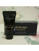 Cle de Peau Beaute Base De Teint Smoothing Base for Lines ขนาดทดลอง 7ml. เมคอัพเบสประสิทธิภาพเยี่ยมในการปกปิดริ้วรอย มีสารอาหารช่วยเติมร่องผิวให้เรียบเนียน กระชับรูขุมขนให้เล็กลงเพื่อผิวที่เนียนเรียบยาวนาน ช่วยทำหน้าที่กระจายแสงทำให้ผิวหน้าสว่าง แลดู Cle de Peau Beaute Base De Teint Smoothing Base for Lines ขนาดทดลอง 7ml. เมคอัพเบสประสิทธิภาพเยี่ยมในการปกปิดริ้วรอย มีสารอาหารช่วยเติมร่องผิวให้เรียบเนียน กระชับรูขุมขนให้เล็กลงเพื่อผิวที่เนียนเรียบยาวนาน ช่วยทำหน้าที่กระจายแสงทำให้ผิวหน้าสว่าง แลดู