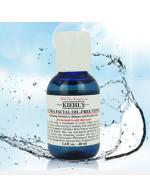 Kiehl's Ultra Facial Oil-Free Toner Ҵͧ 40ml. ⷹǺѹٵþ ʴдآҾ ǹͧʡѴҡ Imperata Cylindrica Root  Antarcticine ¼͹ ٵ÷