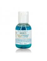 Kiehl's Blue Astringent Herbal Lotion Ҵͧ 40ml. ŪʹԵͧ Kiehl's ͡ẺͼջѭҼѹ ǧ ǹ¦ ö੾кǳ ͺǳդѹ繾 ѡʺŴ