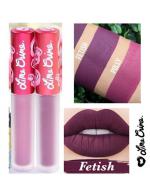 **Lime Crime Velvetines Liquid Matte Lipstick  Fetish ԻʵԡԤԴ ͡Ҩⷹմҹ ҡ Դѹ öŹպջҡҧº¹ ջҡͧسҧŧ дԻǡѺͼҡ 觪