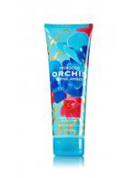 Bath & Body Works Morocco Orchid & Pink Amber 24 Hour Moisture Ultra Shea Body Cream 226g. ครีมบำรุงผิวสุดเข้มข้น มีกลิ่นหอมของดอกกล้วยไม้ ผสมกลิ่มหอมนุ่มนวลของ amber วนิลลาอ่อนๆ หอมนุ่มละมุนคะ Bath & Body Works Morocco Orchid & Pink Amber 24 Hour Moisture Ultra Shea Body Cream 226g. ครีมบำรุงผิวสุดเข้มข้น มีกลิ่นหอมของดอกกล้วยไม้ ผสมกลิ่มหอมนุ่มนวลของ amber วนิลลาอ่อนๆ หอมนุ่มละมุนคะ
