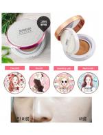 Makeup Helper Double Cushion Green Tea Blossom SPF50+ 24g. แป้งดับเบิ้ลคุชชั่นใหม่!!! ส่งตรงจากเกาหลี สูตรชาเขียว ควบคุมความมัน กระชับรูขุมขน หน้าเนียนกระจ่างใสตลอดวัน ในแพคเกจน่ารัก 32 แบบ น่ารักไม่ซ้ำใครคะ Makeup Helper Double Cushion Green Tea Blossom SPF50+ 24g. แป้งดับเบิ้ลคุชชั่นใหม่!!! ส่งตรงจากเกาหลี สูตรชาเขียว ควบคุมความมัน กระชับรูขุมขน หน้าเนียนกระจ่างใสตลอดวัน ในแพคเกจน่ารัก 32 แบบ น่ารักไม่ซ้ำใครคะ