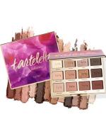 Tarte Tartelette in Bloom Amazonian Clay Palette ตัวใหม่ล่าสุด อายชาโดว์พาเลตต์ 12 สีใหม่ มีทั้งเนื้อแมทท์และชิมเมอร์ทั้งโทนครีม น้ำตาล และดำ สามารถแต่งได้หลากหลายแนว ในพาเลทลายดอกไม้แสนสวยหรู สวยงามอลังมากคะ Tarte Tartelette in Bloom Amazonian Clay Palette ตัวใหม่ล่าสุด อายชาโดว์พาเลตต์ 12 สีใหม่ มีทั้งเนื้อแมทท์และชิมเมอร์ทั้งโทนครีม น้ำตาล และดำ สามารถแต่งได้หลากหลายแนว ในพาเลทลายดอกไม้แสนสวยหรู สวยงามอลังมากคะ