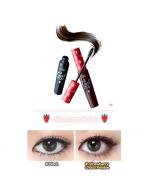 **พร้อมส่ง**Etude House Berry Delicious Lash Perm Curl FIX Mascara มาสคาร่าแบบสี มาพร้อมขนแปรงแบบ2 ชัั้น ปัดเรียงเส้นทุกขนตา แต่งแต้มตามเทรนแต่งหน้า สวยปาดใจ สวยเด้งทั้งวันไม่ต้องเติมซ้ำ **พร้อมส่ง**Etude House Berry Delicious Lash Perm Curl FIX Mascara มาสคาร่าแบบสี มาพร้อมขนแปรงแบบ2 ชัั้น ปัดเรียงเส้นทุกขนตา แต่งแต้มตามเทรนแต่งหน้า สวยปาดใจ สวยเด้งทั้งวันไม่ต้องเติมซ้ำ