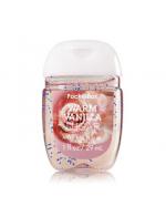 **พร้อมส่ง**Bath & Body Works Warm Vanilla Sugar PocketBac Sanitizing Hand Gel 29 ml. เจลล้างมือขนาดพกพาแบบไม่ต้องใช้น้ำ สูตรแอนตี้แบคทีเรีย ฆ่าแบคทีเรียได้ 99.9% กลิ่นนี้จะหอมวนิลานุ่มๆ ขนมๆ หอมไฮโซเหมือนน้ำหอมแบรนด์ดังไม่มีผิดเลยค่ะ ใครที่ชอบกลิ่นวน **พร้อมส่ง**Bath & Body Works Warm Vanilla Sugar PocketBac Sanitizing Hand Gel 29 ml. เจลล้างมือขนาดพกพาแบบไม่ต้องใช้น้ำ สูตรแอนตี้แบคทีเรีย ฆ่าแบคทีเรียได้ 99.9% กลิ่นนี้จะหอมวนิลานุ่มๆ ขนมๆ หอมไฮโซเหมือนน้ำหอมแบรนด์ดังไม่มีผิดเลยค่ะ ใครที่ชอบกลิ่นวน