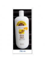 Alyssa Ashley Vanilla Musk Hand and Body Moisturiser ไซส์พิเศษเพิ่มปริมาณ 50% 750ml. โลชั่นมัสก์บำรุงผิวมือและผิวกายจากอิตาลี กลิ่นหอมเด่นของวนิลลาผสมกลิ่นดอกไม้อ่อนๆ ช่วยบำรุงผิวให้ชุ่มชื้น นุ่มเนียน ปรับผิวให้ขาว Alyssa Ashley Vanilla Musk Hand and Body Moisturiser ไซส์พิเศษเพิ่มปริมาณ 50% 750ml. โลชั่นมัสก์บำรุงผิวมือและผิวกายจากอิตาลี กลิ่นหอมเด่นของวนิลลาผสมกลิ่นดอกไม้อ่อนๆ ช่วยบำรุงผิวให้ชุ่มชื้น นุ่มเนียน ปรับผิวให้ขาว