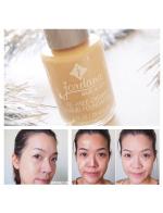 *พร้อมส่ง*Jordana Oil-free Creamy Liquid Foundation รองพื้นที่สามารถปกปิดริ้วรอยในระดับปานกลาง ติดทนทั้งวันและไม่หมองคล้ำ เหมาะกับสาวๆ ที่ต้องการให้ผิวดูเนียนมีสุขภาพดีน่าสัมผัส ไม่มีส่วนผสมของน้ำมัน เนื้อรองพื้นจึงติดทนไม่เป็นคราบหรือเหนียวเหนอะหนะ ให้ดู *พร้อมส่ง*Jordana Oil-free Creamy Liquid Foundation รองพื้นที่สามารถปกปิดริ้วรอยในระดับปานกลาง ติดทนทั้งวันและไม่หมองคล้ำ เหมาะกับสาวๆ ที่ต้องการให้ผิวดูเนียนมีสุขภาพดีน่าสัมผัส ไม่มีส่วนผสมของน้ำมัน เนื้อรองพื้นจึงติดทนไม่เป็นคราบหรือเหนียวเหนอะหนะ ให้ดู
