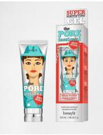 Benefit The Porefessional Matte Rescue Face Primer 50ml. สุดยอดเจลดูดซับความมันที่มีเนื้อบางเบาพิเศษ มาพร้อมคุณสมบัติอำพรางการมองเห็นจุดบกพร่องของผิวในทันที พร้อมปรับผิวให้เนียนเรียบ สว่างกระจ่างใส ดูเนียนเรียบ ไม่มันวาว Benefit The Porefessional Matte Rescue Face Primer 50ml. สุดยอดเจลดูดซับความมันที่มีเนื้อบางเบาพิเศษ มาพร้อมคุณสมบัติอำพรางการมองเห็นจุดบกพร่องของผิวในทันที พร้อมปรับผิวให้เนียนเรียบ สว่างกระจ่างใส ดูเนียนเรียบ ไม่มันวาว