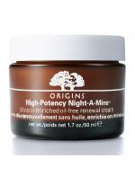 **พร้อมส่ง**Origins High-Potency Night-A-Mins Mineral-enriched Renewal Cream 50 ml. ครีมบำรุงผิวกลางคืน อัศจรรย์แห่งมัลติวิตามินจากธรรมชาติ มอบผลลัพธ์ 3 ขั้น ฟื้นบำรุงผิวจากความอ่อนล้า (Reboot) เผยผิวดูกระจ่างใส (Renew) **พร้อมส่ง**Origins High-Potency Night-A-Mins Mineral-enriched Renewal Cream 50 ml. ครีมบำรุงผิวกลางคืน อัศจรรย์แห่งมัลติวิตามินจากธรรมชาติ มอบผลลัพธ์ 3 ขั้น ฟื้นบำรุงผิวจากความอ่อนล้า (Reboot) เผยผิวดูกระจ่างใส (Renew)