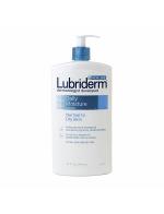 Lubriderm Daily Moisture Moisturizing Lotion for Normal to Dry Skin 709 ml. Ū蹷ҼǨҡ USA. ԡСѺҡᵡ ᵡ繢 ŢѺǸҶ֧ ա蹹ͻСѺä 