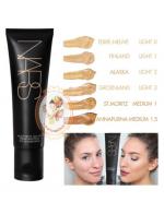 Nars Velvet Matte Skin Tint SPF30/PA+++ 50ml. รองพื้นสูตรใหม่ที่ให้ลุคผิวธรรมชาติแบบกึ่งแมทท์ สูตรปราศจากน้ำมัน เนื้อบางเบา เกลี่ยง่ายเรียบลื่นดุจกำมะหยี่ ให้ผลลัพธ์ผิวสวยทันสมัยแบบแมตต์ พร้อมปกป้องผิว เพื่อเผยความงดงามตามธรรมชาติให้มากที่สุด  Nars Velvet Matte Skin Tint SPF30/PA+++ 50ml. รองพื้นสูตรใหม่ที่ให้ลุคผิวธรรมชาติแบบกึ่งแมทท์ สูตรปราศจากน้ำมัน เนื้อบางเบา เกลี่ยง่ายเรียบลื่นดุจกำมะหยี่ ให้ผลลัพธ์ผิวสวยทันสมัยแบบแมตต์ พร้อมปกป้องผิว เพื่อเผยความงดงามตามธรรมชาติให้มากที่สุด