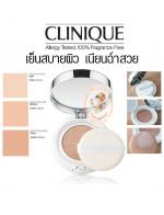 CLINIQUE Super City Block BB Cushion Compact SPF 50 / PA++++ คุชชั่นเพื่อผิวเนียน เด้ง ฉ่ำน้ำ ผิวชุ่มชื่น คุมมัน ปกปิดเป็นธรรมชาติ มีส่วนผสมของสารแอนตี้ อ็อกซิแดนซ์หลายชนิด มอบผิวที่สวยสุขภาพดีอย่างเป็นธรรมชาติ ผิวเย็นสบาย ทำให้ผิวรู้สึกสดชื่น CLINIQUE Super City Block BB Cushion Compact SPF 50 / PA++++ คุชชั่นเพื่อผิวเนียน เด้ง ฉ่ำน้ำ ผิวชุ่มชื่น คุมมัน ปกปิดเป็นธรรมชาติ มีส่วนผสมของสารแอนตี้ อ็อกซิแดนซ์หลายชนิด มอบผิวที่สวยสุขภาพดีอย่างเป็นธรรมชาติ ผิวเย็นสบาย ทำให้ผิวรู้สึกสดชื่น
