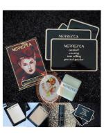 ** **Merrezca Excellent Covering Skin Setting Pressed Powder 駾ѿԴẺѹӡѹ˧ Ǻѹ 繤Һ ͧҧѹ ǹҡʡѴͧع ԴФͧ٢ 繵˵آͧԴ