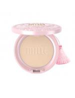 **พร้อมส่ง**Mille Aura Pearl Pact SPF25 PA++ No.1 Light สำหรับผิวขาว ขาวเหลือง แป้งผสมรองพื้นสูตรผงไข่มุกบริสุทธิ์ เนื้อเนียนละเอียด ช่วยให้ใบหน้าขาวออร่ากระจ่างใส ให้คุณสวยวิ้ง บริ๊งค์กระจาย ผงไข่มุกบริสุทธิ์ ช่วยเติมความชุ่มชื้นให้ผิว ปกป้องผิวจากการเกิ **พร้อมส่ง**Mille Aura Pearl Pact SPF25 PA++ No.1 Light สำหรับผิวขาว ขาวเหลือง แป้งผสมรองพื้นสูตรผงไข่มุกบริสุทธิ์ เนื้อเนียนละเอียด ช่วยให้ใบหน้าขาวออร่ากระจ่างใส ให้คุณสวยวิ้ง บริ๊งค์กระจาย ผงไข่มุกบริสุทธิ์ ช่วยเติมความชุ่มชื้นให้ผิว ปกป้องผิวจากการเกิ