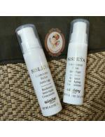 **พร้อมส่ง**ขนาดทดลอง Sisley Sisleya Radiance Anti-Aging Concentrate 4 ml. ขวดห้วปั๊ม เซรั่มหน้าเด็กซิสเลย่า ลดริ้วรอยสุดพลัง นวัตกรรมล่าสุด เพื่อฟื้นฟูบำรุงผิวให้ดูเปล่งปลั่งอ่อนเยาว์ ไร้ร่องรอยหมองคล้ำ ช่วยปรับผิวให้ละเอียด เรียบละมุน ฟื้นฟูบำรุงผิวหน้า **พร้อมส่ง**ขนาดทดลอง Sisley Sisleya Radiance Anti-Aging Concentrate 4 ml. ขวดห้วปั๊ม เซรั่มหน้าเด็กซิสเลย่า ลดริ้วรอยสุดพลัง นวัตกรรมล่าสุด เพื่อฟื้นฟูบำรุงผิวให้ดูเปล่งปลั่งอ่อนเยาว์ ไร้ร่องรอยหมองคล้ำ ช่วยปรับผิวให้ละเอียด เรียบละมุน ฟื้นฟูบำรุงผิวหน้า