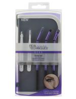 Real Techniques Brow Set ใครอยากคิ้วเป๊ะ แบบมือโปรมาเขียนคิ้วให้ต้องลองนะคะ เซ็ท 5 เสต็ปไปสู่คิ้วงามๆเพอร์เฟคที่ได้รูปด้วยเซ็ทคิ้วนี้เลย แปรงทุกชิ้นในเซ็ตที่จะช่วยให้คุณแต่ง เติม และเขียนรูปคิ้วของคุณ มาพร้อมกระเป๋าเก็บพกพาหรือใช้เป็นที่ตากแปร Real Techniques Brow Set ใครอยากคิ้วเป๊ะ แบบมือโปรมาเขียนคิ้วให้ต้องลองนะคะ เซ็ท 5 เสต็ปไปสู่คิ้วงามๆเพอร์เฟคที่ได้รูปด้วยเซ็ทคิ้วนี้เลย แปรงทุกชิ้นในเซ็ตที่จะช่วยให้คุณแต่ง เติม และเขียนรูปคิ้วของคุณ มาพร้อมกระเป๋าเก็บพกพาหรือใช้เป็นที่ตากแปร
