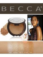 ****BECCA Shimmering Skin Perfector Pressed 8 g.  Topaz ը͡ Եشç¤ ŷҾСª´ҧҷз͹ʧ Ҿԡ鹵 Դҹ س¼ǡШҧẺ繸ҵ