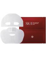 SK-II Skin Signature 3D Redefining Mask มาส์กแผ่นเพื่อการฟื้นบำรุงแบบเร่งด่วน เห็นผลทันทีตั้งแต่ครั้งแรกที่ใช้ 3D Mask อุดมไปด้วยพิเทร่า Oli Vity ซิคนาไลน์ และไนอะซินาไมด์ มอบความชุ่มชื่น กระจ่างใส ลดเลือนริ้วรอย คืนความกระชับให้ผิว ผิวดูเปล่ง SK-II Skin Signature 3D Redefining Mask มาส์กแผ่นเพื่อการฟื้นบำรุงแบบเร่งด่วน เห็นผลทันทีตั้งแต่ครั้งแรกที่ใช้ 3D Mask อุดมไปด้วยพิเทร่า Oli Vity ซิคนาไลน์ และไนอะซินาไมด์ มอบความชุ่มชื่น กระจ่างใส ลดเลือนริ้วรอย คืนความกระชับให้ผิว ผิวดูเปล่ง