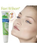 Fran Wilson Cool Mint Kiss Me Lip Gloss ลิปกรอสทรีทเมนท์บำรุง ส่วนผสมจากมิ้นท์เย็นสดชื่น ให้ริมฝีปากที่แห้ง แตก กลับมานุ่มชุ่มฉ่ำเย็น จากวิตามินอีจากธรรมชาติ 100% และยังให้ลมหายใจหอมสดชื่นขึ้นด้วยคะ Fran Wilson Cool Mint Kiss Me Lip Gloss ลิปกรอสทรีทเมนท์บำรุง ส่วนผสมจากมิ้นท์เย็นสดชื่น ให้ริมฝีปากที่แห้ง แตก กลับมานุ่มชุ่มฉ่ำเย็น จากวิตามินอีจากธรรมชาติ 100% และยังให้ลมหายใจหอมสดชื่นขึ้นด้วยคะ