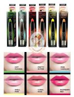 Fran Wilson MoodMatcher Luxe Twist Stick ลิปมันเปลี่ยนสีแบบแท่งหมุน แพคเกจใช้ง่าย สะดวกในการพกพา นำเข้าจากอเมริกา ติดทนนานกว่า 12 ชม.เลยค่ะ จะทาเดี่ยว หรือผสมลิปกลอส ก็ออกสีสันสวยงาม และเพิ่มความมันวาว บำรุงริมฝีปาก ไม่แห้งกร้านหรือลอกเป็นขุยค่ะ Fran Wilson MoodMatcher Luxe Twist Stick ลิปมันเปลี่ยนสีแบบแท่งหมุน แพคเกจใช้ง่าย สะดวกในการพกพา นำเข้าจากอเมริกา ติดทนนานกว่า 12 ชม.เลยค่ะ จะทาเดี่ยว หรือผสมลิปกลอส ก็ออกสีสันสวยงาม และเพิ่มความมันวาว บำรุงริมฝีปาก ไม่แห้งกร้านหรือลอกเป็นขุยค่ะ