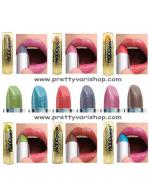 Fran Wilson Mood Pearl Lipsticks ลิปเปลี่ยนสีประกายชิมเมอร์ ให้สีชัดเนื้อมุกโดดเด่น ติดทนนาน 6 ชั่วโมง นำเข้าจากอเมริกา ด้วยส่วนผสมของว่านหางจระเข้ และวิตามินอี บำรุงริมฝีปากที่แห้งกร้าน แตก ลอกเป็นขุย ให้เนียนนุ่มชุ่มชื่นน่าสัมผัส Fran Wilson Mood Pearl Lipsticks ลิปเปลี่ยนสีประกายชิมเมอร์ ให้สีชัดเนื้อมุกโดดเด่น ติดทนนาน 6 ชั่วโมง นำเข้าจากอเมริกา ด้วยส่วนผสมของว่านหางจระเข้ และวิตามินอี บำรุงริมฝีปากที่แห้งกร้าน แตก ลอกเป็นขุย ให้เนียนนุ่มชุ่มชื่นน่าสัมผัส