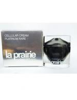 La Prairie Cellular Cream Platinum Rare ขนาดทดลอง 5 ml.  หาไม่ได้ง่ายๆค่ะ สำหรับขนาดทดลองของครีมระดับพรีเมี่ยมสุดหรู ทรงประสิทธิภาพที่ช่วยดูแลถนอมและปกป้องผิวครบทุกประการ ที่ได้ใช้แพล็ทตินัมโลหะธาตุที่หายากที่สุดในโลกมาเป็นหนึ่งในส่วนผสม ผลิตภัณฑ์มีคุณสมบ