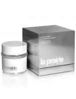 La Prairie White Caviar Illuminating Cream ขนาดทดลอง 5 ml. ครีมสุดหรูที่ช่วยในเรื่องความขาวใสไร้จุดด่างดำ อุดมไปด้วยคุณค่ามากมายที่ช่วยให้ผิวเฟิร์มกระชับแลดูอ่อนเยาว์และกระจ่างใสขึ้น ด้วยกลไกการยับยั้งการก่อเกิดเม็ดสีส่วนเกิน พร้อมเติมความชุ่มชื La Prairie White Caviar Illuminating Cream ขนาดทดลอง 5 ml. ครีมสุดหรูที่ช่วยในเรื่องความขาวใสไร้จุดด่างดำ อุดมไปด้วยคุณค่ามากมายที่ช่วยให้ผิวเฟิร์มกระชับแลดูอ่อนเยาว์และกระจ่างใสขึ้น ด้วยกลไกการยับยั้งการก่อเกิดเม็ดสีส่วนเกิน พร้อมเติมความชุ่มชื