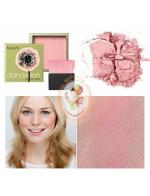 Benefit Dandelion Blush 7 g. พร้อมแปรงปัด แป้งไฮไลท์สีชมพูเพื่อเพิ่มความกระจ่างใสให้ใบหน้าโกลว์สวยดูเปล่งเปลั่งสุขภาพดีหรือใช้แทนบลัชเพื่อพวงแก้มมีสีชมพูระเรื่ออย่างเป็นธรรมชาติ มาพร้อมประกายชิมเมอร์ที่ช่วยกระจายแสงให้ใบหน้า และกลิ่นหอมอ่อนๆให Benefit Dandelion Blush 7 g. พร้อมแปรงปัด แป้งไฮไลท์สีชมพูเพื่อเพิ่มความกระจ่างใสให้ใบหน้าโกลว์สวยดูเปล่งเปลั่งสุขภาพดีหรือใช้แทนบลัชเพื่อพวงแก้มมีสีชมพูระเรื่ออย่างเป็นธรรมชาติ มาพร้อมประกายชิมเมอร์ที่ช่วยกระจายแสงให้ใบหน้า และกลิ่นหอมอ่อนๆให