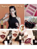 **พร้อมส่ง**3 สีใหม่จาก Merrezca Lip Cream Velvet อินเทรนด์อีกแล้ว กับลิปครีม 3 สีใหม่จากเมอร์เรซกา 3 สีที่แซ่บลืม 3 สีที่โลกต้องการเลยก็ว่าได้ เพราะสาวๆตามหาสีแนวนี้กันเยอะมว๊ากกกกก เรื่องคุณภาพไม่ต้องพูดถึง เพราะการันตีมาจาก 9 สีเดิมที่ขายดีจนของขาดบ่อ **พร้อมส่ง**3 สีใหม่จาก Merrezca Lip Cream Velvet อินเทรนด์อีกแล้ว กับลิปครีม 3 สีใหม่จากเมอร์เรซกา 3 สีที่แซ่บลืม 3 สีที่โลกต้องการเลยก็ว่าได้ เพราะสาวๆตามหาสีแนวนี้กันเยอะมว๊ากกกกก เรื่องคุณภาพไม่ต้องพูดถึง เพราะการันตีมาจาก 9 สีเดิมที่ขายดีจนของขาดบ่อ